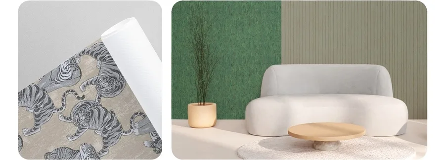 detail of the Memento collection by Honpo
